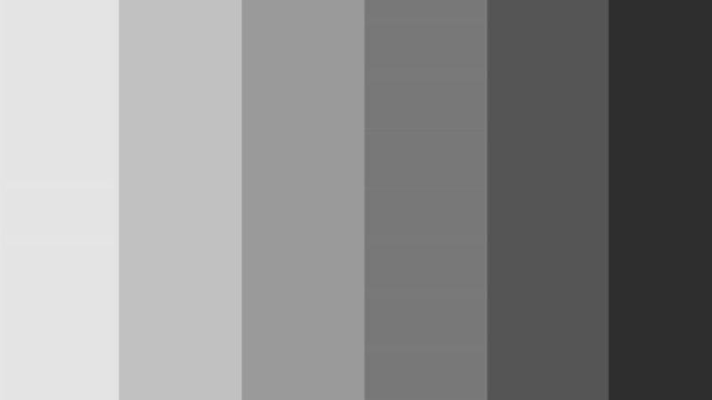 Arti Warna Abu-Abu